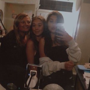 Meet your Posher, Alli